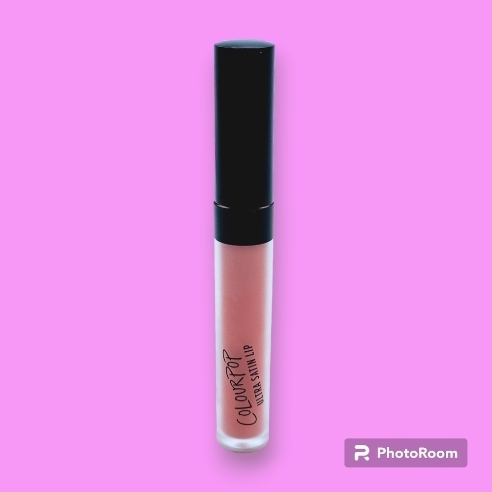 Colourpop Echo Park Ultra Satin Lip